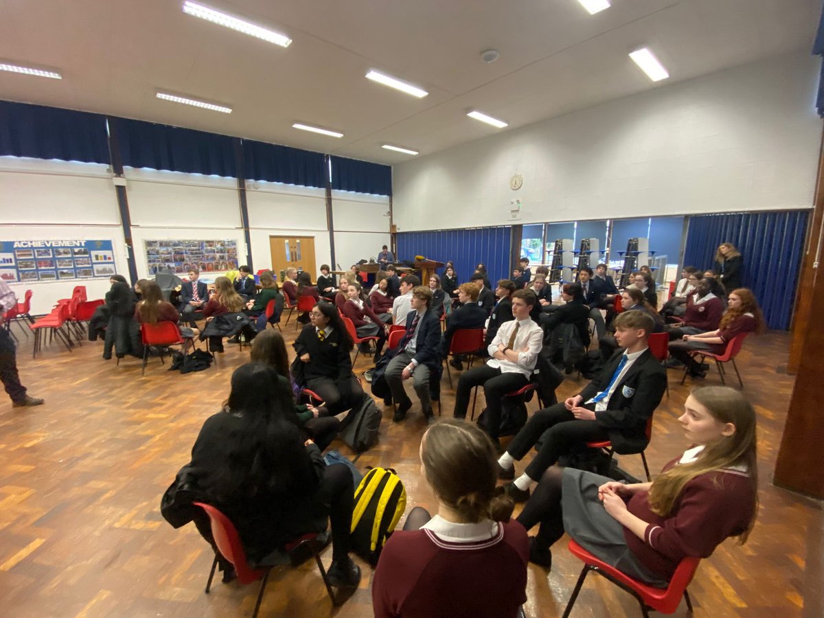 OX14 Learning Partnership tweet media