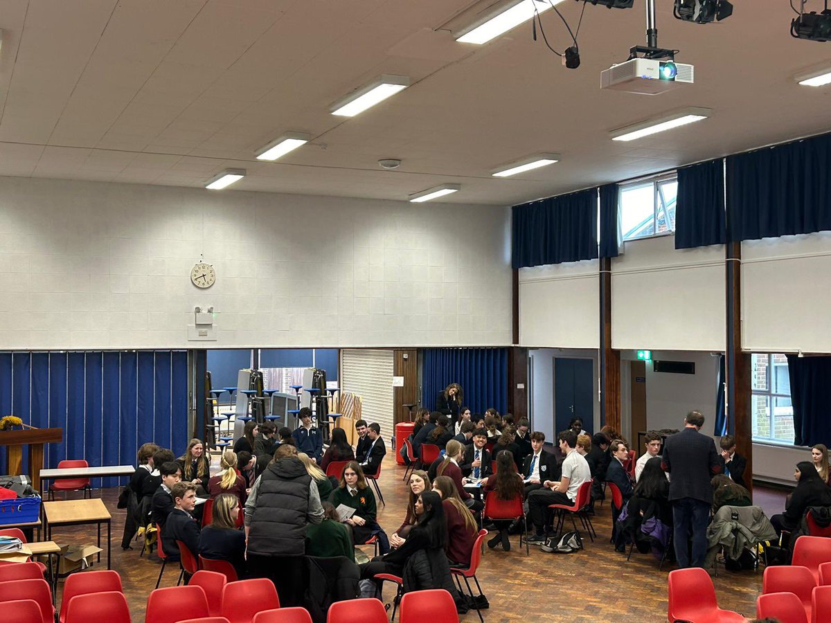 OX14 Learning Partnership (@ox14_lp) on Twitter photo Another great session for our Y11s at Oxbridge club today. Almost 60 students worked together discussing global issues. Thank you for hosting <a href="/Fitzharrys/">Fitzharrys School</a>. <a href="/RadleyLinks/">Radley College Partnerships</a> <a href="/larkmeadschool/">Larkmead School</a> <a href="/JohnMasonSchoo1/">John Mason School</a> <a href="/ASPartnerships/">Abingdon School in Partnership</a> <a href="/SHSKPartnership/">SHSK Partnerships</a> #challengeinspiresupport Another great session for our Y11s at Oxbridge club today. Almost 60 students worked together discussing global issues. Thank you for hosting <a href="/Fitzharrys/">Fitzharrys School</a>. <a href="/RadleyLinks/">Radley College Partnerships</a> <a href="/larkmeadschool/">Larkmead School</a> <a href="/JohnMasonSchoo1/">John Mason School</a> <a href="/ASPartnerships/">Abingdon School in Partnership</a> <a href="/SHSKPartnership/">SHSK Partnerships</a> #challengeinspiresupport