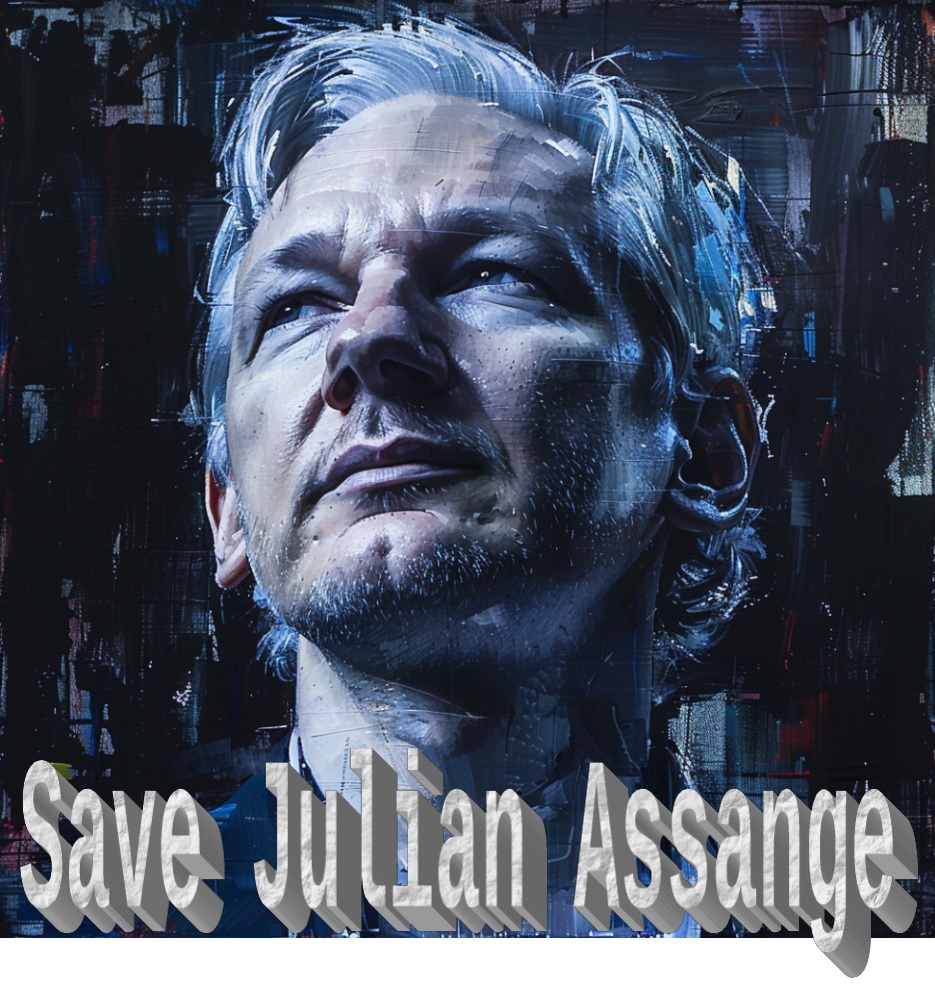 #SaveJulianAssange #SaveHisLife #FightForFreedom
#FreeAssange  #FreeJulianAssange #LifeOrDeath