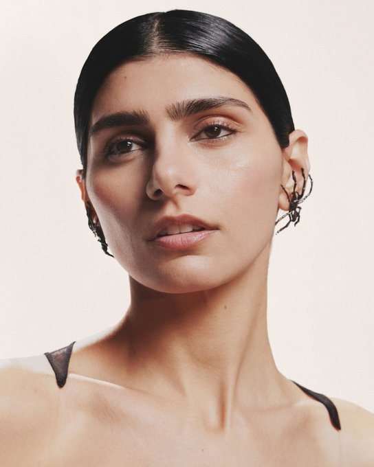 Y/PROJECT FW/24 lookbook by GLENN MARTENS https://t.co/FjGxaCh3Cp