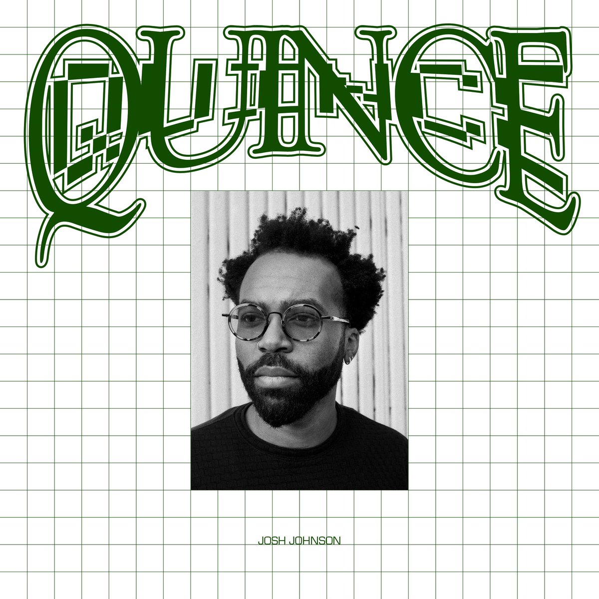 Josh Johnson’s “Quince” is out now. An extraordinary composition and performance — this is not a studio creation but a solo performance on alto and pedals. lnk.to/UnusualObject