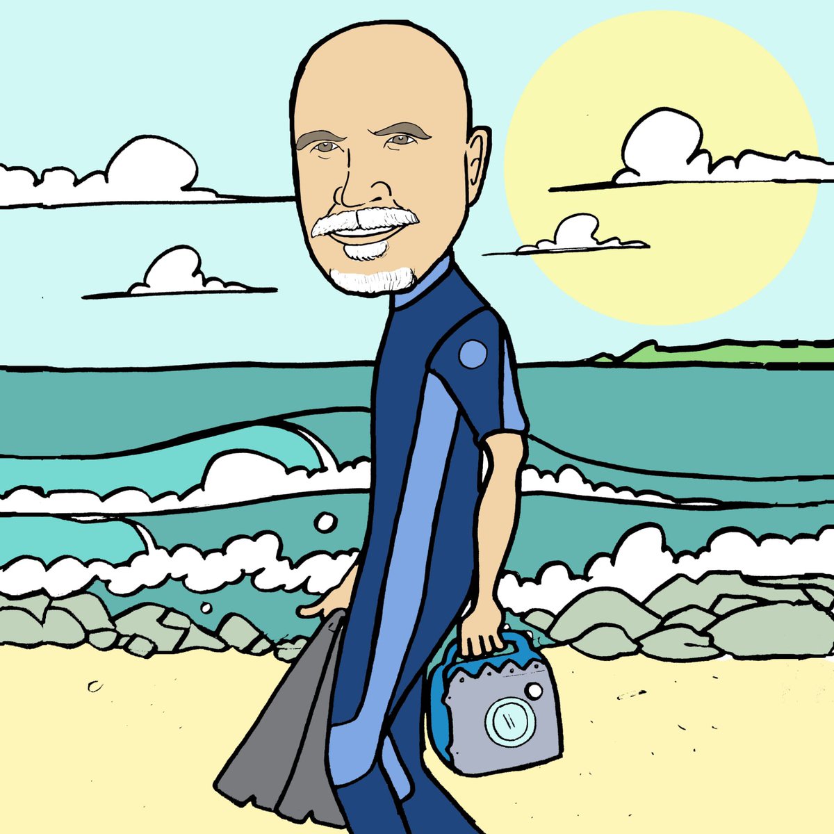 The Temple Of Surf tweet media