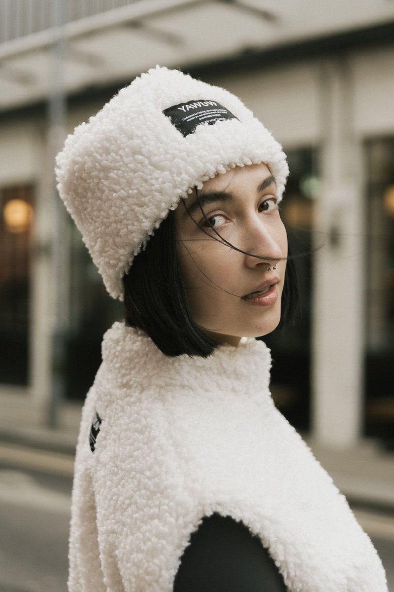 Our 100% Organic cotton hats are hand made in our studio in Cork, Ireland. Available in 3 colourways and are one of our best selling accessories pieces. Made to order in just 1 week. 
Supporting Sustainable Irish Design has never been easier. 
#youarewhatuwear #yawuw