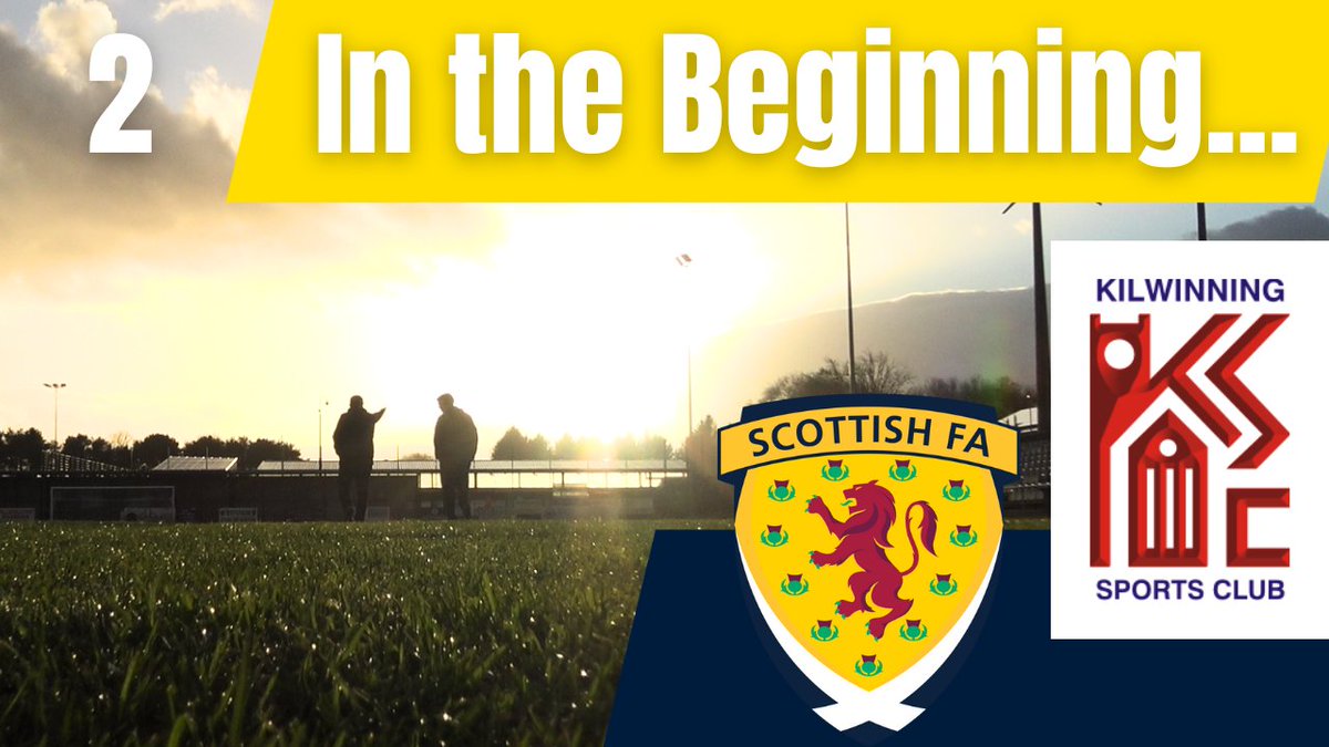 KilwinningSportsClub tweet media