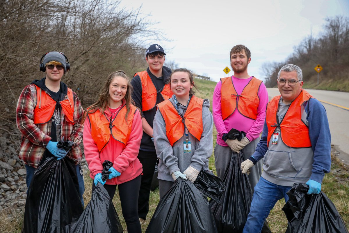 Pittsburgh Technical College tweet media