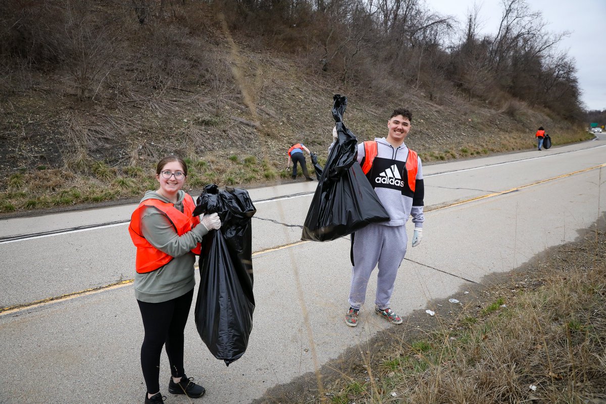 Pittsburgh Technical College tweet media
