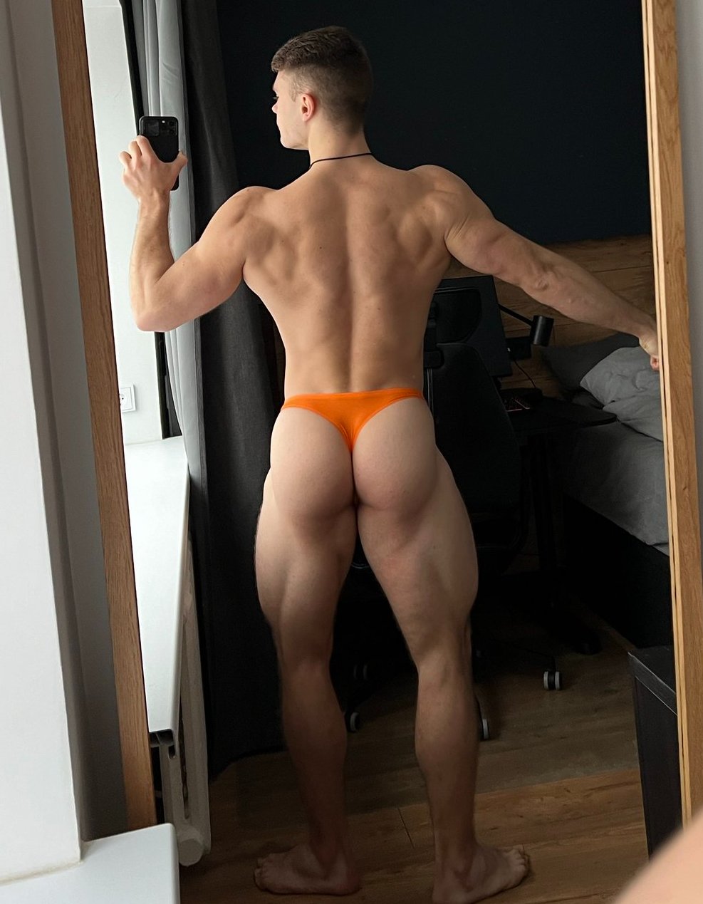 Culones (190 K !!!) 🔞 on X: Perfect Ass in thong @gromiburja Culones  CuloPerfecto CulosDeDioses CuloSabroso CulosyTangas  t.co1nCSlOq7cW t.coN3L6wo2iKm  X