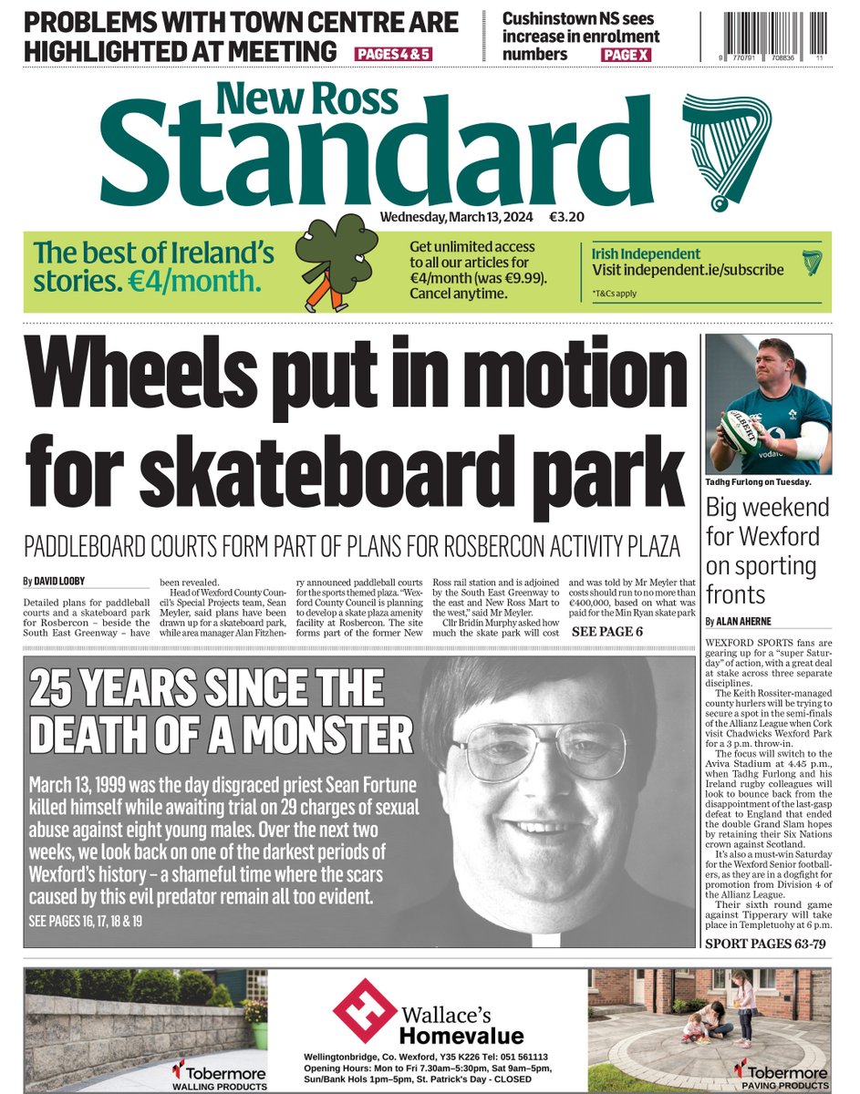 Darragh Clifford tweet media