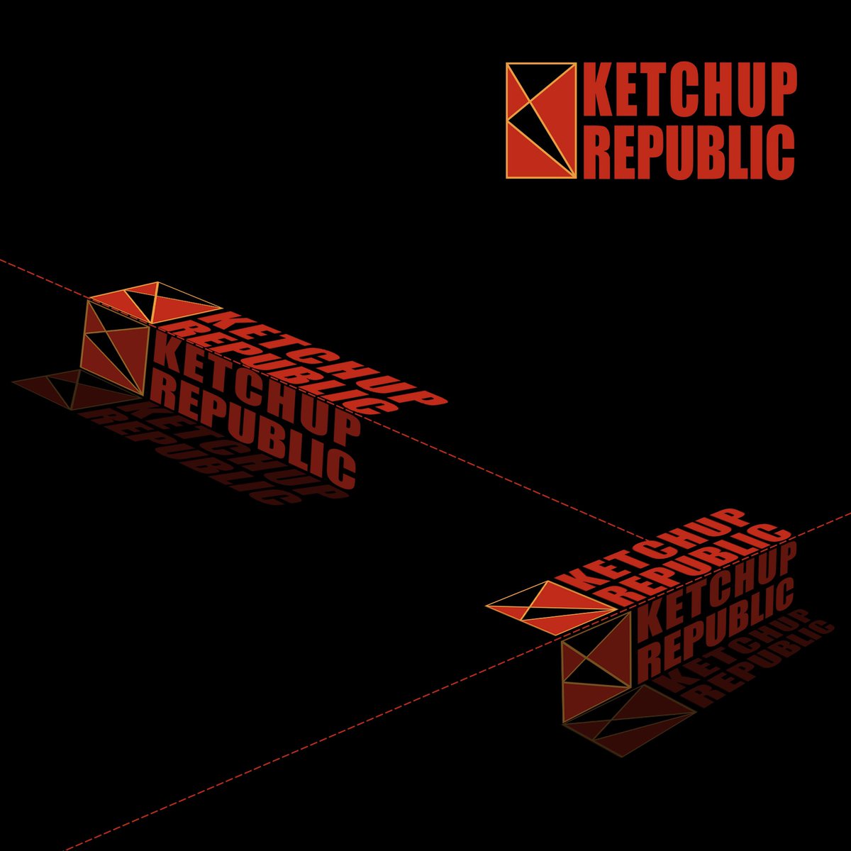 Ketchup Republic tweet media