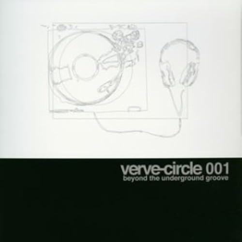 one_controll's tweet photo. #NowPlaying 
Verve-Circle 001 Beyond the Underground Groove

今聴くとすごく良いなぁと思ってしまう
7曲目の「RAGE」で歌っているのは川田まみさんだったと、今頃気づく… https://t.co/MtnYmbimI3