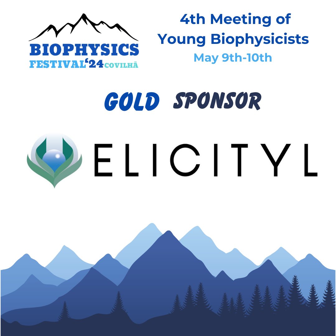 Elicityl is supporting the Biophysics Festival 2024 this year!
Elicityl designs and produces oligosaccharides, glycoconjugates and polysaccharides and has multiple services as analysis and purification of this type of molecules.