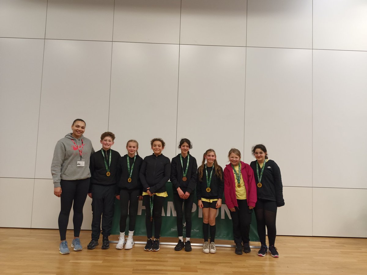 David Dennett (@ddennettdret) on Twitter photo <a href="/DRETnews/">David Ross Education Trust</a> Northern Primary Cup!
Netball results
1st place - <a href="/IngoldsbyAcad/">Ingoldsby Academy</a>
2nd place - <a href="/WoldAcademy/">Wold Academy</a>
3rd place - <a href="/TheRichmondPri/">The Richmond Primary Academy</a>
Well done to all that took part as well!
<a href="/DRETsport/">DRET Sport</a> <a href="/agreenDRET/">Alex Green</a> <a href="/DRETnews/">David Ross Education Trust</a> Northern Primary Cup!
Netball results
1st place - <a href="/IngoldsbyAcad/">Ingoldsby Academy</a>
2nd place - <a href="/WoldAcademy/">Wold Academy</a>
3rd place - <a href="/TheRichmondPri/">The Richmond Primary Academy</a>
Well done to all that took part as well!
<a href="/DRETsport/">DRET Sport</a> <a href="/agreenDRET/">Alex Green</a>