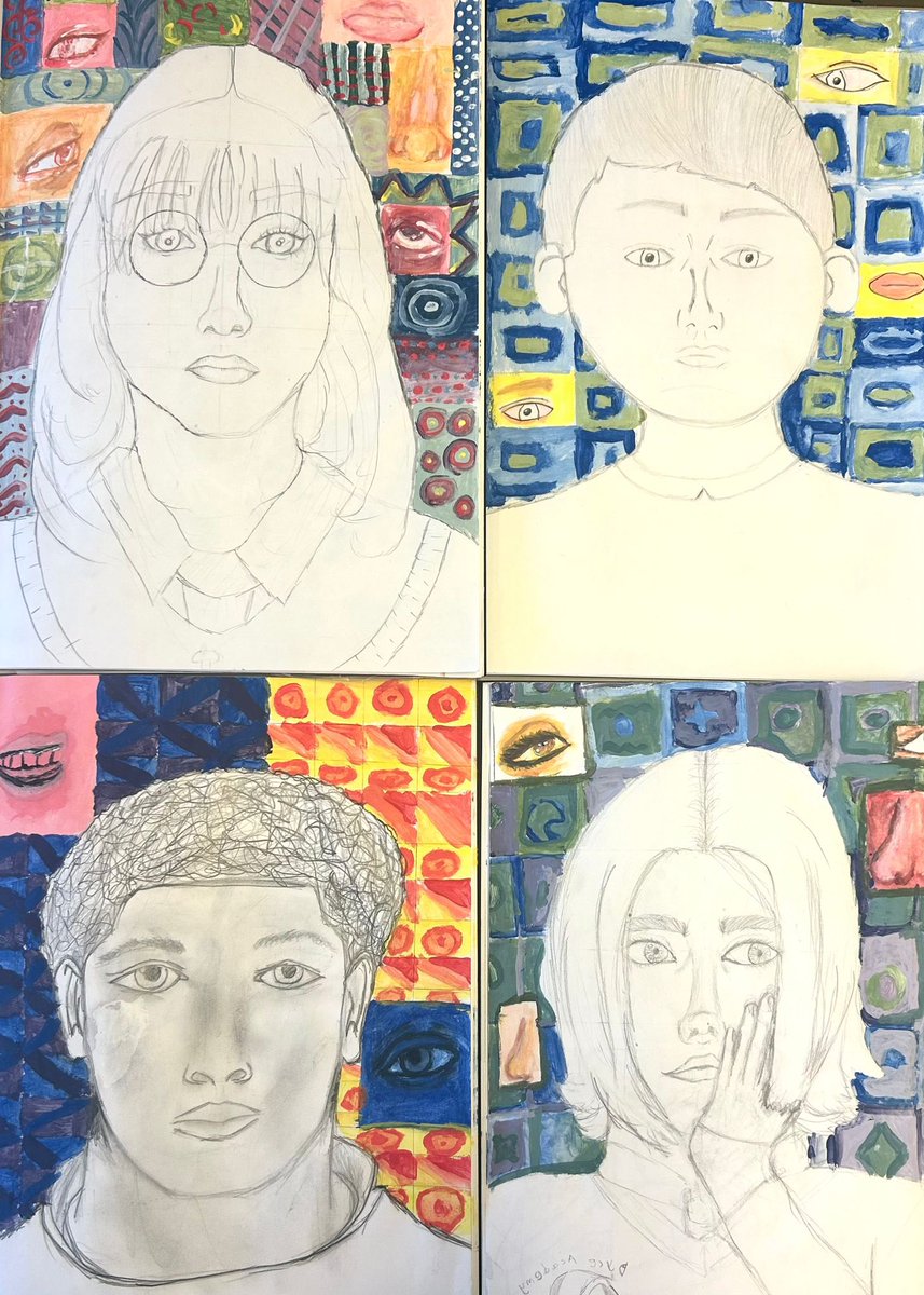 Dyce Expressive Arts tweet media
