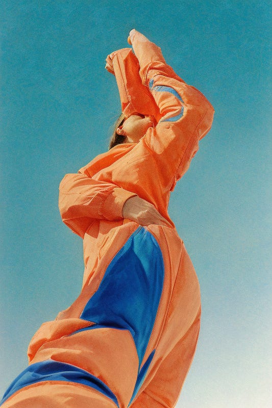 Delve into the fascinating realm where photography meets Generative Adversarial Networks (GANs)!

Our latest feature in the Contemporary Practices in AI series spotlights the brilliant Dr. Ivona Tau (<a href="/ivonatau/">Ivona Tau</a>)