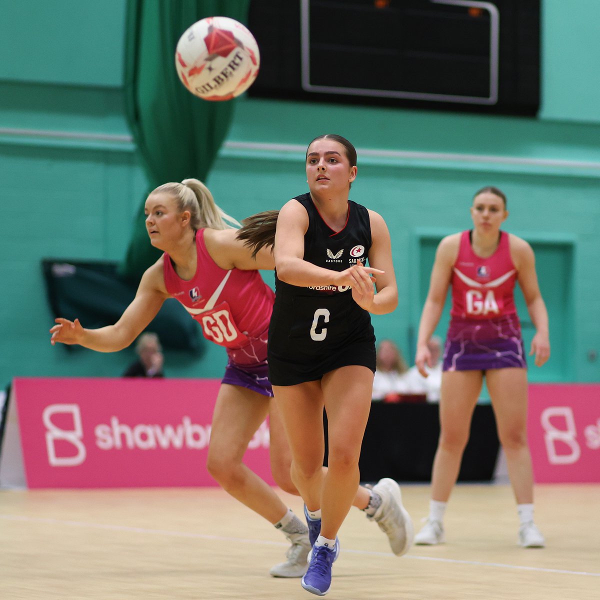 London Mavericks tweet media