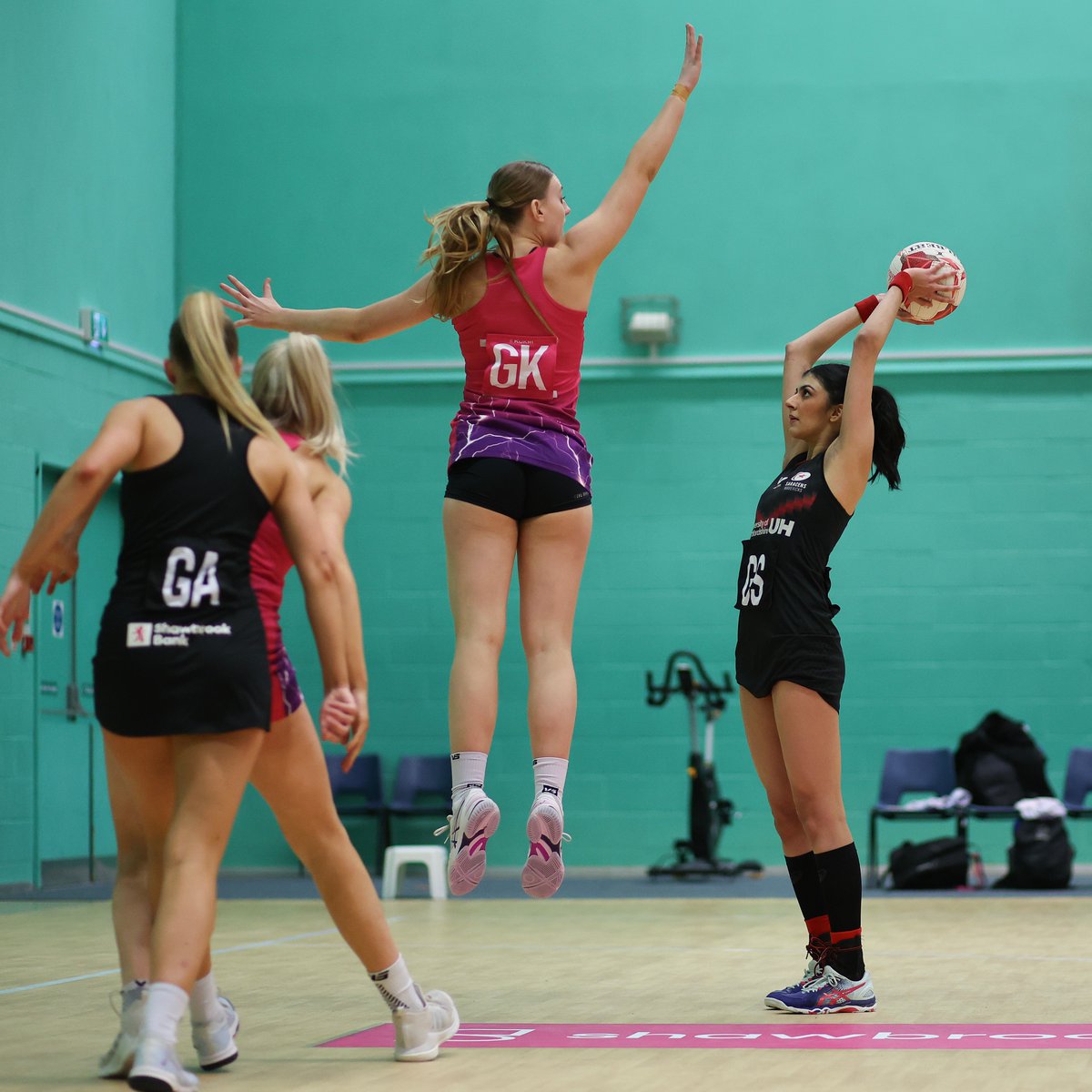 London Mavericks tweet media