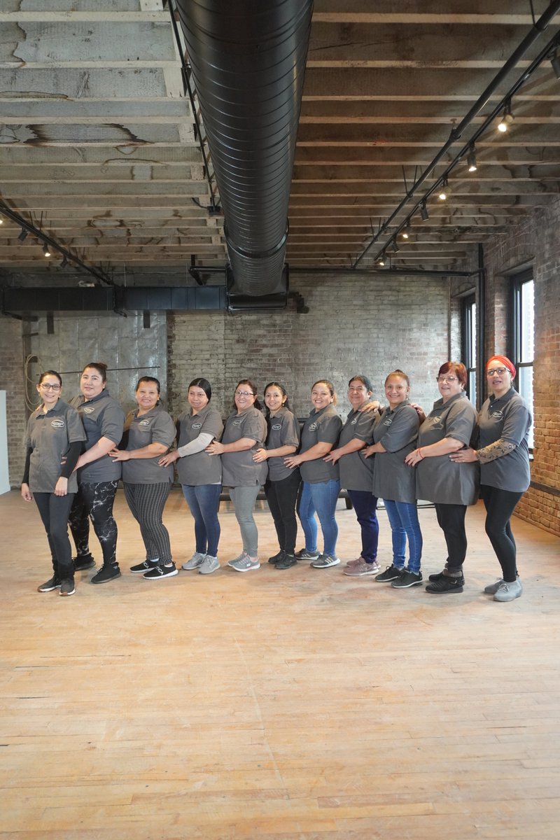 Today and always, Shifman proudly celebrates the incredible women who lend their skill and passion to every detail. Thank you for your unwavering commitment and expertise, which breathe life into luxury and comfort.