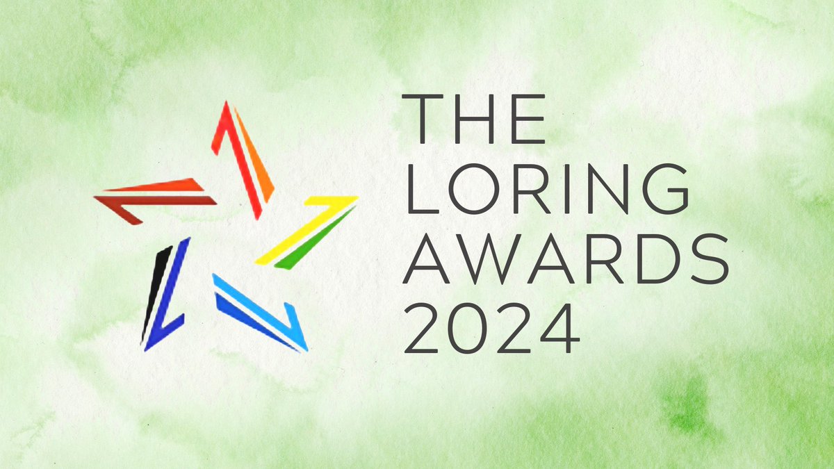 LoringCollect's tweet photo. Join fans of local queer creatives at 7 PM this Thursday, March 14, in streaming the #2024LoringAwards, with performances by @no1butSYM1, @zoradotcom and more on Instagram and/or YouTube!

YouTube Live Link:
https://t.co/YRgQrYRlVJ

Instagram Live Link:
https://t.co/tyn7vLsVIa https://t.co/30s4oUcBzz