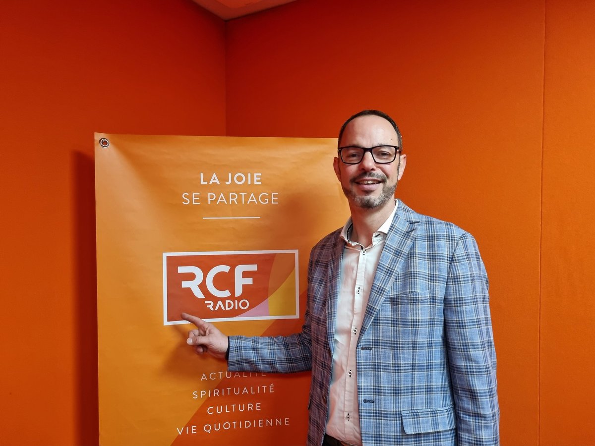 davidsimon86's tweet photo. [Interview] invité de l'émission Poitou Lab diffusée ce mercredi 13 mars à 19h15 sur @rcf_poitou . Nombreux sujets abordés:  #Europe, #Ukraine️, relations Grd #Châtellerault Grd #Poitiers , attractivité  de la #Vienne , économie, #ruralité, #ccas , quartier d'#ozon , #gravel ... https://t.co/Y3exVoDsSg