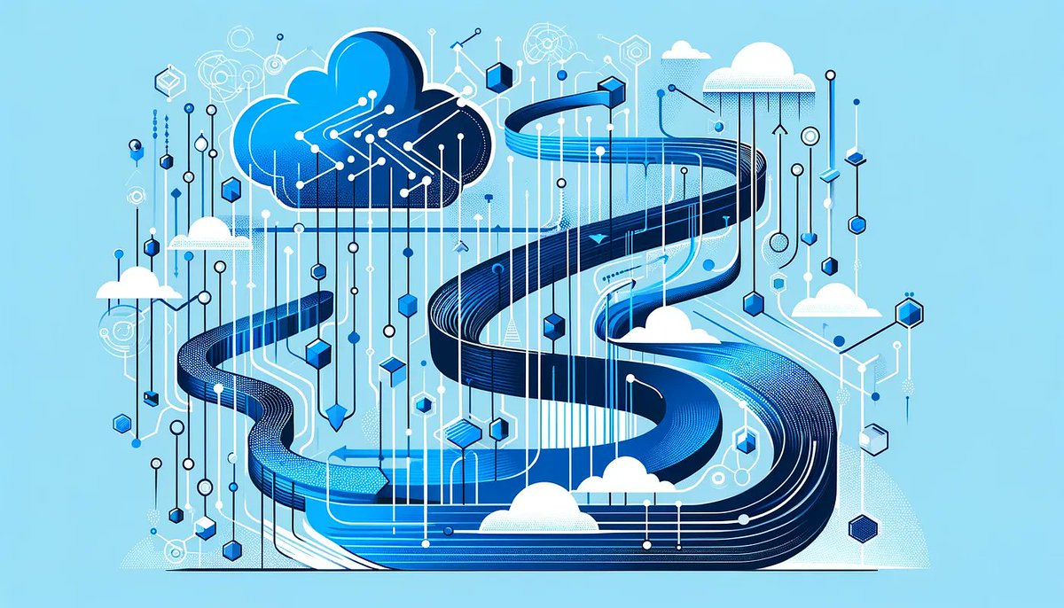 Streamdal tweet media