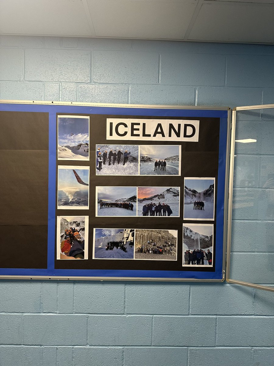 RWBA_Geography (@rwba_geography) on Twitter photo Thank you to some of our A-level Geographers volunteering to help out with some new displays this afternoon. <a href="/RWBAcademy/">R W Bassett Academy 💙</a> <a href="/RWBA6/">RWBA Sixth Form</a> Thank you to some of our A-level Geographers volunteering to help out with some new displays this afternoon. <a href="/RWBAcademy/">R W Bassett Academy 💙</a> <a href="/RWBA6/">RWBA Sixth Form</a>