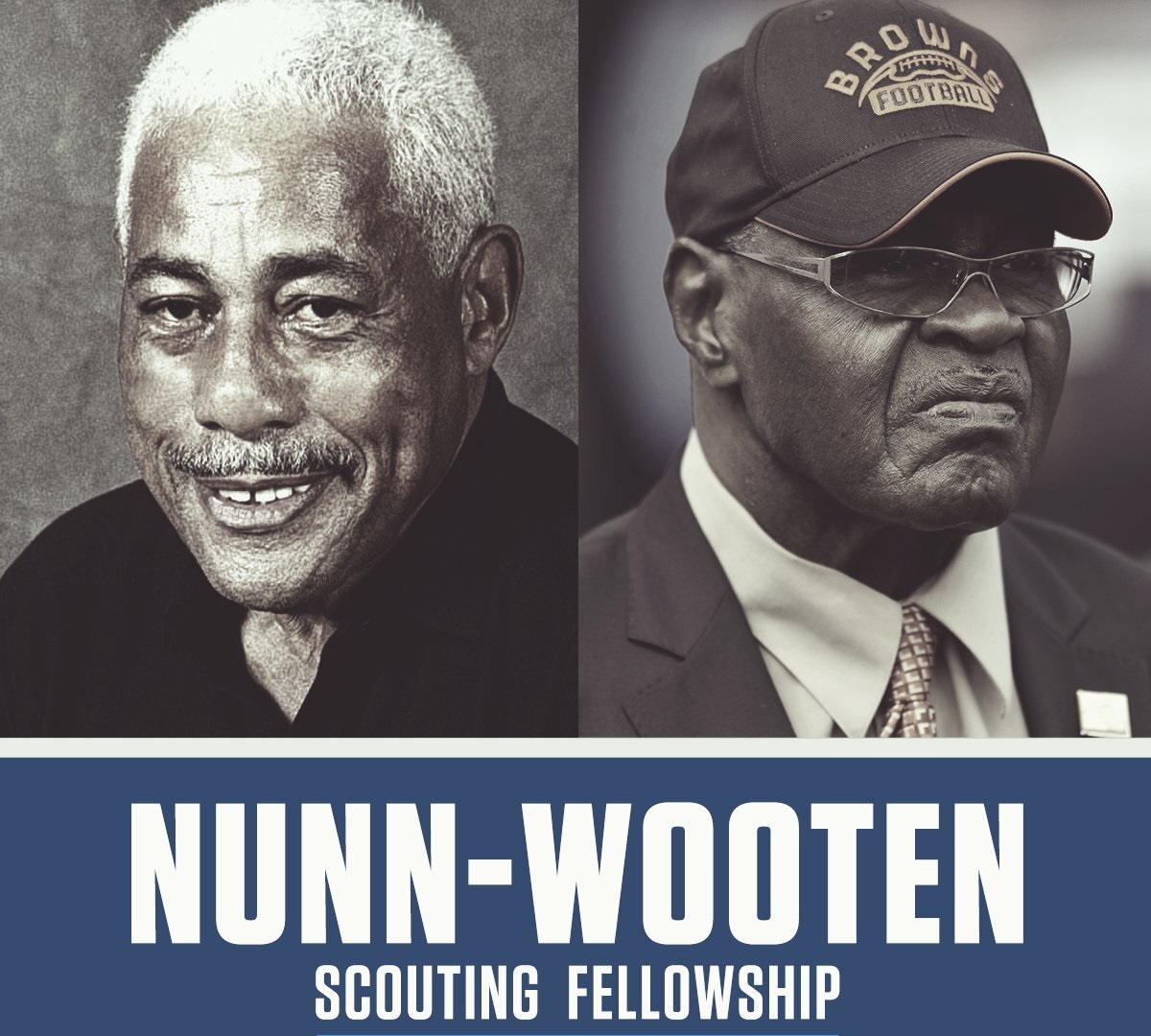 The @NFL’s Nunn-Wooten Scouting Fellowship exposes interested and qualified candidates to a career in professional scouting. Learn more about the fellowship and apply by June 14: ops.nfl.com/2OkIKIE