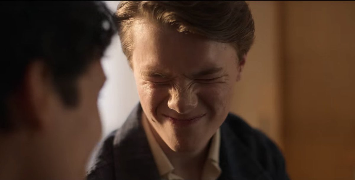 young royals' countdown || 🎓 tweet media