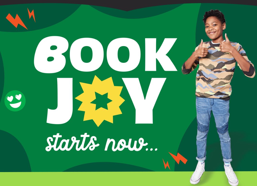 The Book Fair is at FCMS! Students can shop in the library or at the link-

shop.scholastic.com/parent-ecommer…