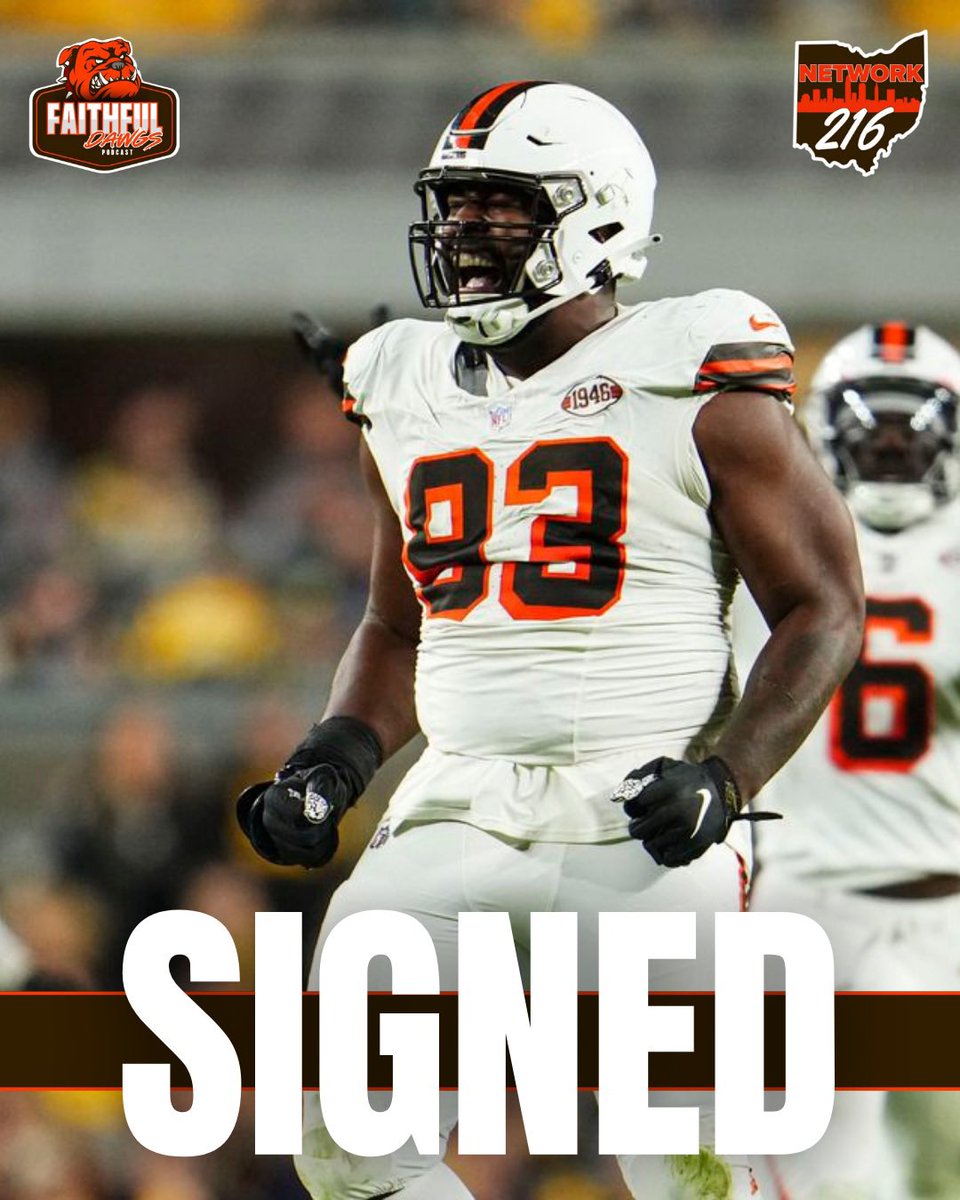 Faithful Dawgs Podcast tweet media