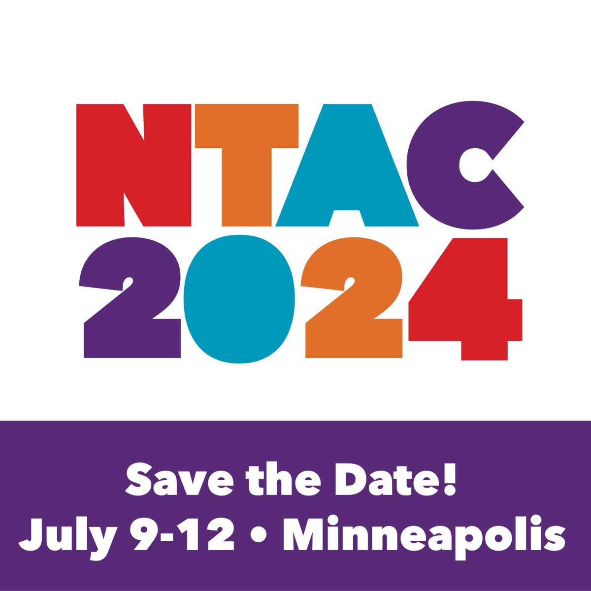 Experience the power of the New Tech Annual Conference (NTAC)! This national event is a must-attend for all educators seeking to deepen an understanding of innovative educational strategies. Hotel registration is open! marriott.com/events/start.m…