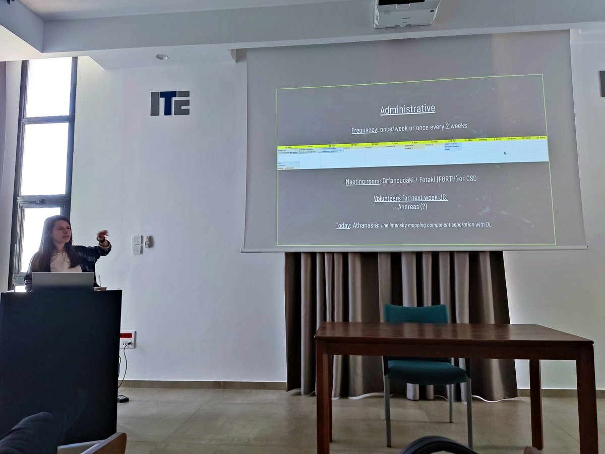 TITAN_ProjectEU's tweet image. The 3rd #AstroML #JournalClub is here!🧑‍💻🧑‍🏫🪐
Visit our site and get to know the #JournalClub and the interesting presentations it offers ☄️
spl.ics.forth.gr/titan/communic…