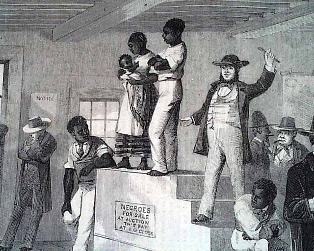 According to historical records, at least 12 white U.S. Presidents enslaved other humans during their lifetimes and or presidencies. Do you know who they are? And how many they enslaved?