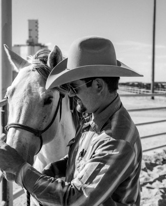 GreeleyHatWorks's tweet photo. At Greeley Hat Works, we ride for quality, craftsmanship, and the unwavering spirit of the West.
#GreeleyHatWorks #CowboyCode #WesternValues #HatsWithHeart #handcrafted #premium #artisan #colorado #highquality #artisanmade https://t.co/DQP1kGq58c