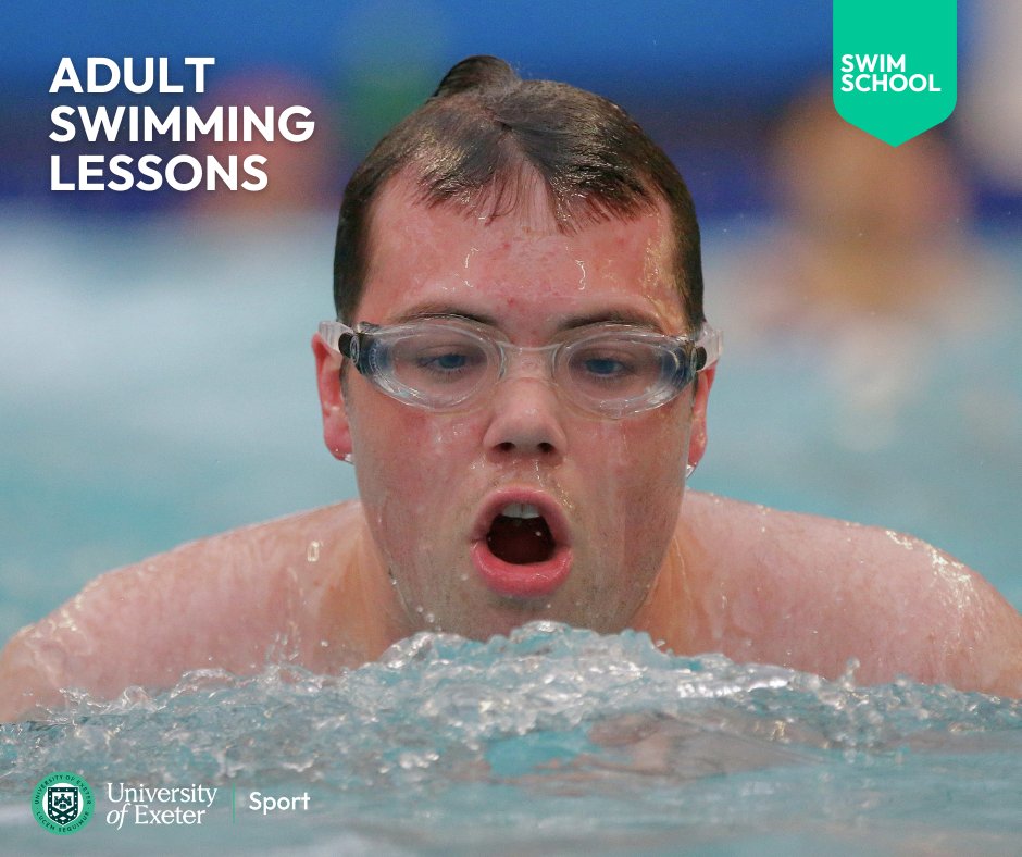 🌟Our adult swim lessons are starting this weekend, and spots are filling up fast. Whether you're a beginner or looking to refine your technique, our lessons are the perfect opportunity to boost your confidence in the water.

Information and booking ➡️ ow.ly/VXRl50QRiG2
