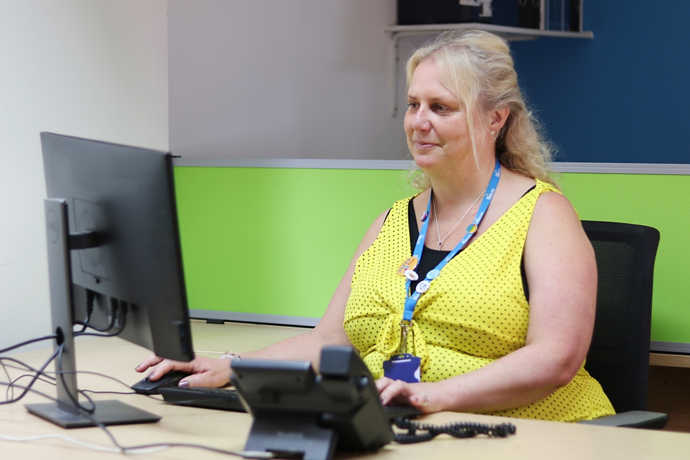 We are hiring a placement manager! 

We are looking for a dedicated and enthusiastic individual with a can-do attitude to join our team on a fixed-term contract.

Apply today: thechildrenstrust.org.uk/jobs