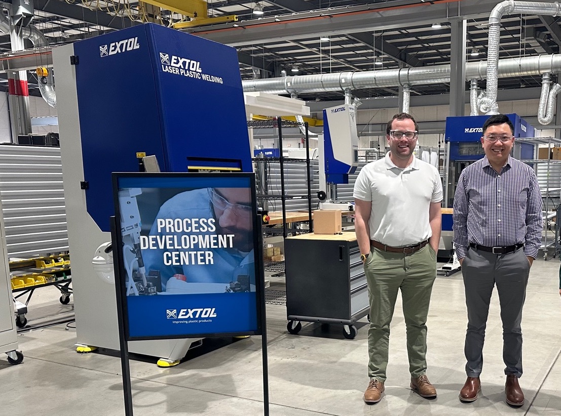 Lakeshore Advantage tweet media