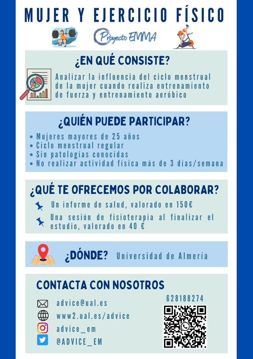 ADVICE Programas Educativos y Esclerosis Múltiple tweet media