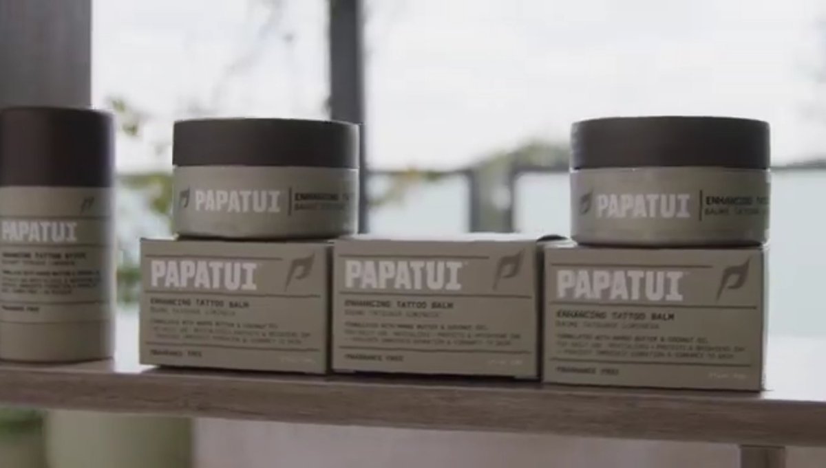Proud to feature Dwayne Johnson's Papatui: Redefining Men's Skincare and Grooming in Legend Magazine! 

legendmgz.com/post/dwayne-jo…

@TheRock @legendmgz #MensHealth #Menswellness #skincare #skincaretips #mensskincare