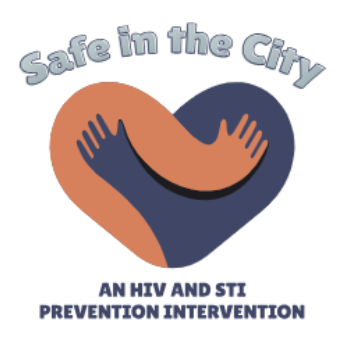 Safe in the City is an #HIV and #STI prevention intervention for patients in clinic waiting rooms. This video-based intervention aims to increase healthy communication between partners and safer sex behaviors to reduce STI transmission: healthhiv.org/elearningcente… #NHMAHIVchat