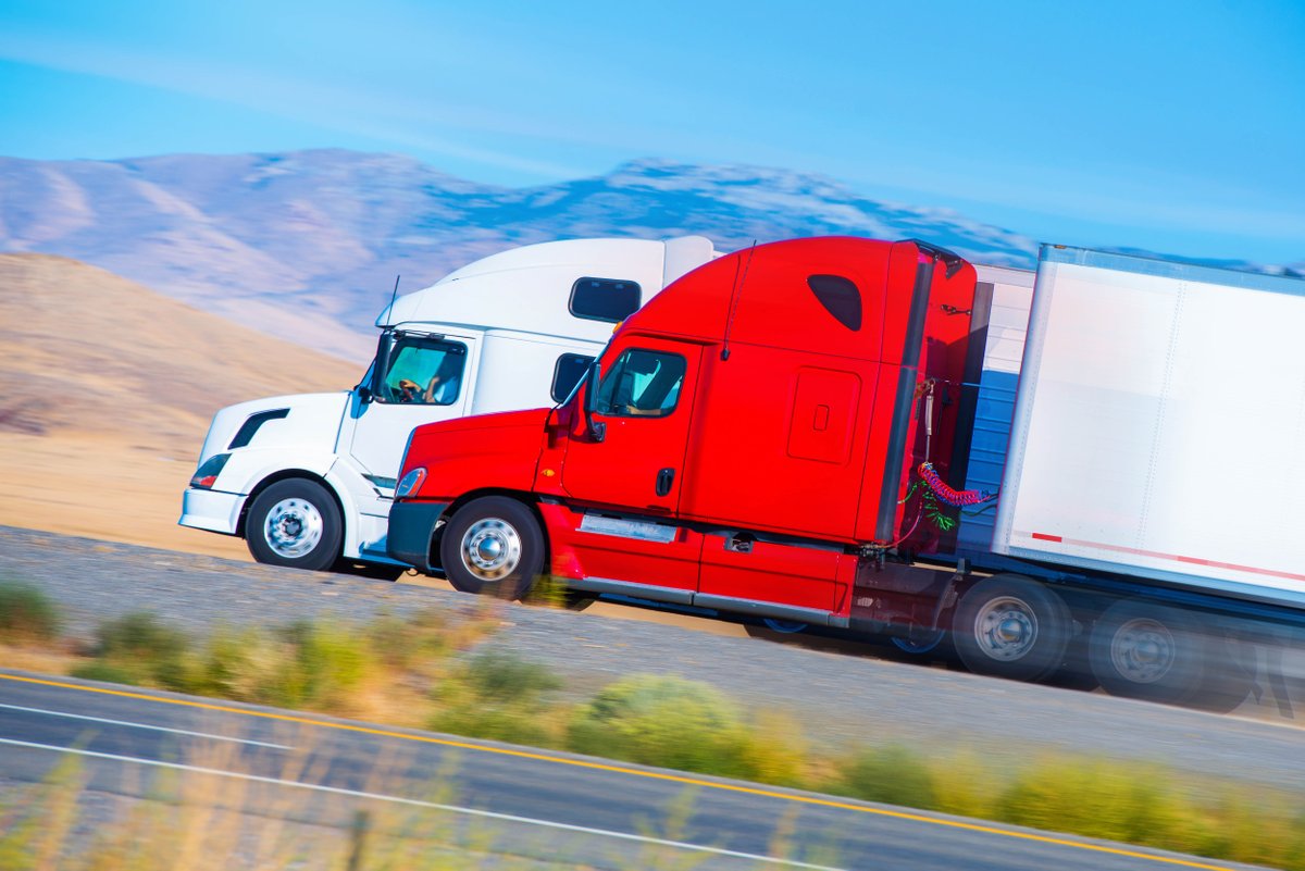 We understand the complexities of freight delivery, so we're constantly striving to streamline the process no matter what goods are being transported or where they are going. Check out our website for more information.
 
#FreightDelivery #LongBeach 
truckingserviceslongbeach.com/freight-delive…