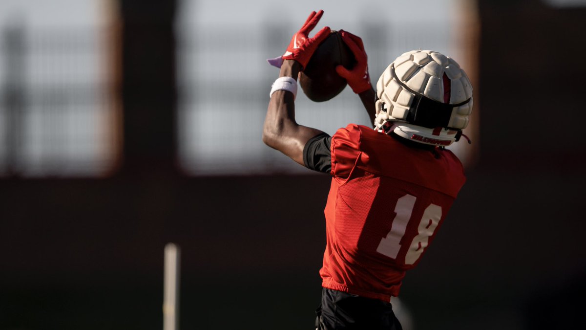 WKU Football tweet media