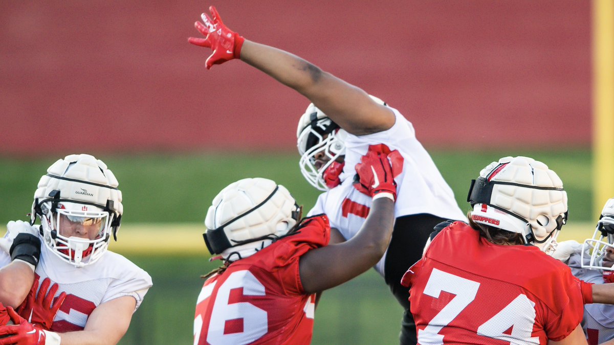 WKU Football tweet media