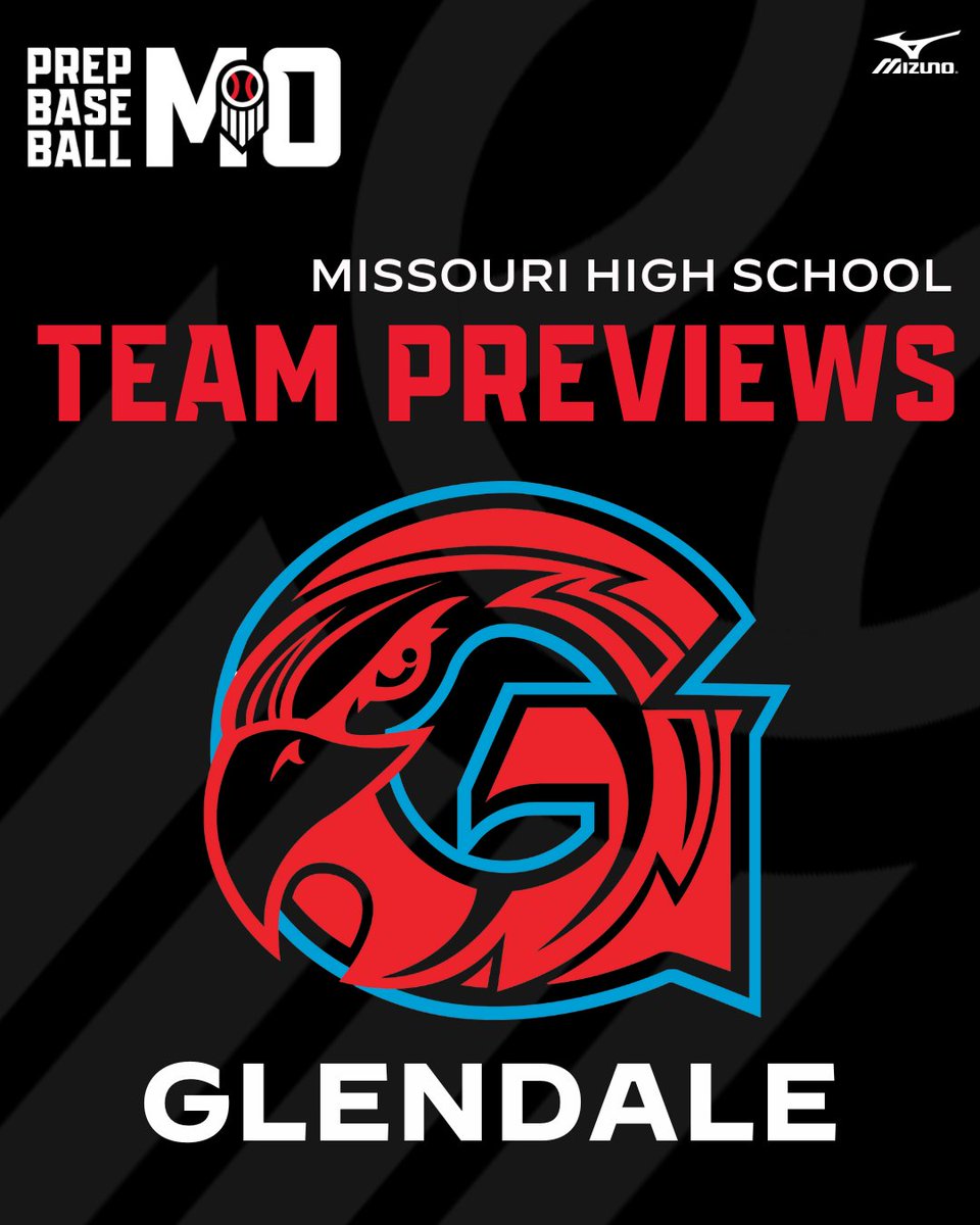 𝐏𝐫𝐞𝐬𝐞𝐚𝐬𝐨𝐧 𝐇𝐒 𝐏𝐫𝐞𝐯𝐢𝐞𝐰: 𝐆𝐥𝐞𝐧𝐝𝐚𝐥𝐞

+ Once again, <a href="/GHSBaseballSPS/">Glendale Baseball</a> looks to be one of the strongest teams in Class 5. The Falcons return several key pieces on both sides of the ball from last year's 25-win team. 

📝: loom.ly/3olKUCg