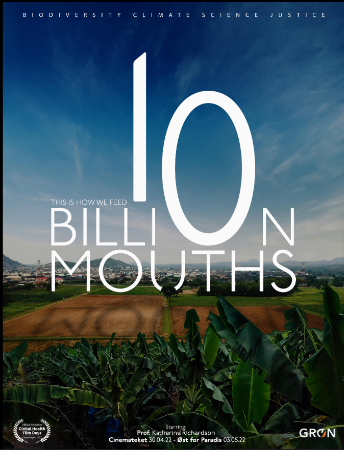 schaferlj's tweet photo. 🎥 Plans Thursday night? Fancy a movie? 🎞

join me in a panel discussion after after an online screening of 10 Billion Mouths 

Register to recieve an invitation to the FREE online screening here: https://t.co/msNifmzWqz

 #FoodSystems #food2030 @food2030eu  @science_ku https://t.co/QO0QMvh1bX