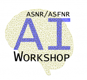 Applications are now being accepted for the ASNR/ASFNR AI Workshop! This program consists of prerequisite work, 2 workshops (during ASNR24 in Las Vegas and at ASFNR 2024 in Snowmass, CO), and a project to be conducted in between. Get more details & apply: ow.ly/736550QIls2