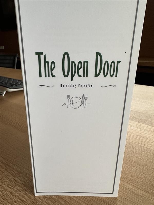 Maggie Cusack (@maggie_cusack) on Twitter photo Looking forward to tonight's multi award winning Open Door pop up restaurant in Cork Prison. Outstanding collaboration between <a href="/MTU_ie/">Munster Technological University</a> <a href="/TourismHospDept/">Tourism & Hospitality Department, MTU Cork Campus</a> <a href="/CorkETB/">CorkETB🇮🇪🇪🇺</a> <a href="/IrishPrisons/">Irish Prison Service</a> <a href="/IASIO_Ireland/">Tosú - new beginnings for people with convictions</a> <a href="/Tippchef/">JJ Healy</a> <a href="/EdelCunningham4/">Edel Cunningham</a> Thanks you to all who make this happen #unlockingpotential Looking forward to tonight's multi award winning Open Door pop up restaurant in Cork Prison. Outstanding collaboration between <a href="/MTU_ie/">Munster Technological University</a> <a href="/TourismHospDept/">Tourism & Hospitality Department, MTU Cork Campus</a> <a href="/CorkETB/">CorkETB🇮🇪🇪🇺</a> <a href="/IrishPrisons/">Irish Prison Service</a> <a href="/IASIO_Ireland/">Tosú - new beginnings for people with convictions</a> <a href="/Tippchef/">JJ Healy</a> <a href="/EdelCunningham4/">Edel Cunningham</a> Thanks you to all who make this happen #unlockingpotential