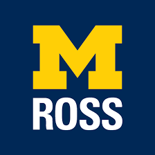 SpanOneInc's tweet photo. Congratulations to our student, Sierra, on her acceptance to U. of Michigan's Ross School of Business BBA program. Admission is highly selective with a 9% admit rate. https://t.co/FPygaG5KQw
