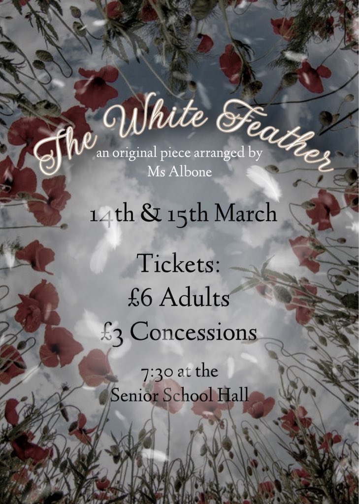 SPF Drama Department tweet media