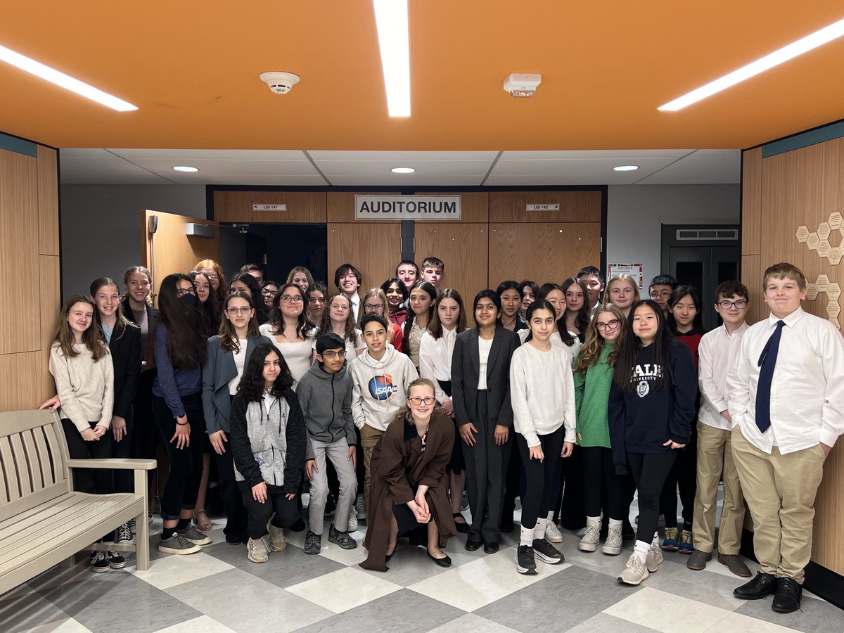 Mimi Loeffler (@mloeffler3) on Twitter photo DMS 7th & 8th grade QUEST Ss competed in the Northern Area Gifted Consortium’s #MockTrial today. Great work! Months of preparation paid off. #FCProud <a href="/FCASD/">Fox Chapel Area School District</a> DMS 7th & 8th grade QUEST Ss competed in the Northern Area Gifted Consortium’s #MockTrial today. Great work! Months of preparation paid off. #FCProud <a href="/FCASD/">Fox Chapel Area School District</a>
