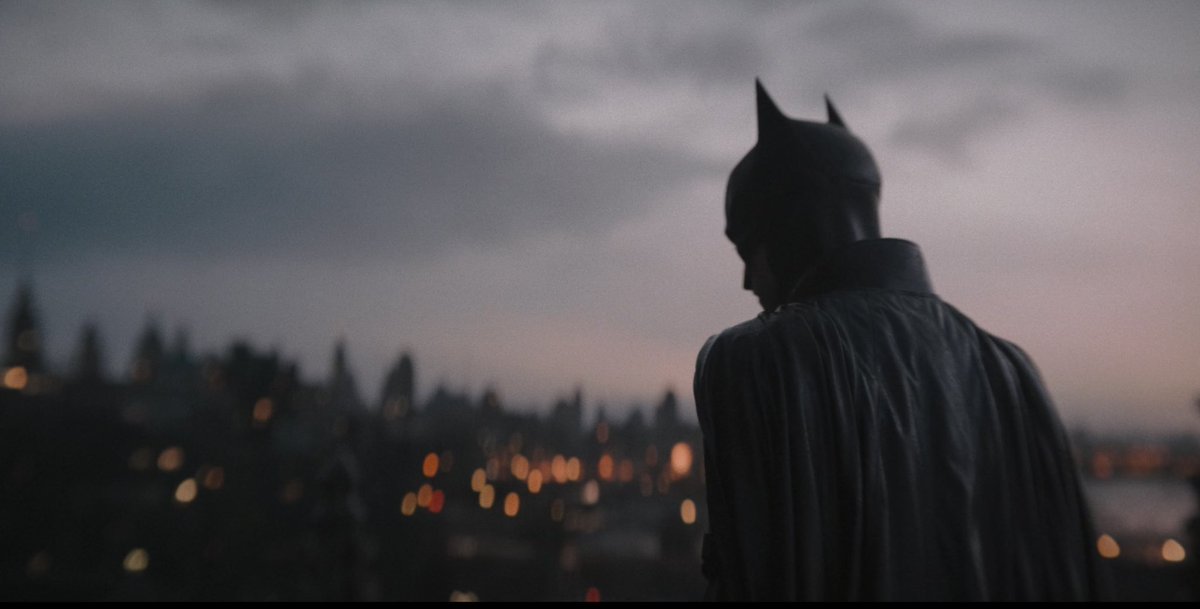 FilmUpdates's tweet photo. ‘THE BATMAN: PART II’ will now be released in theaters October 2, 2026. https://t.co/cC1lo8yBGr